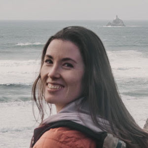 Meet your Posher, Kellie